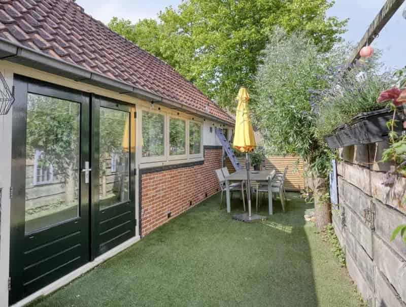 Huis te koop: Zesde Vogelstraat 5 1022 XE Amsterdam 