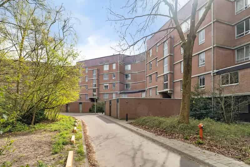 Amsterdam Zuidoost Appartement te koop 2 kamers 62m2 terras parkeerplaats