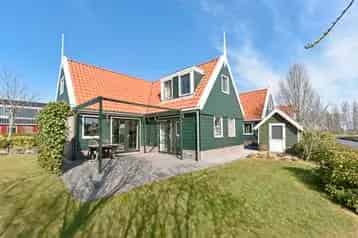 Resort De Rijp Vakantiehuis Te Koop Noord Holland