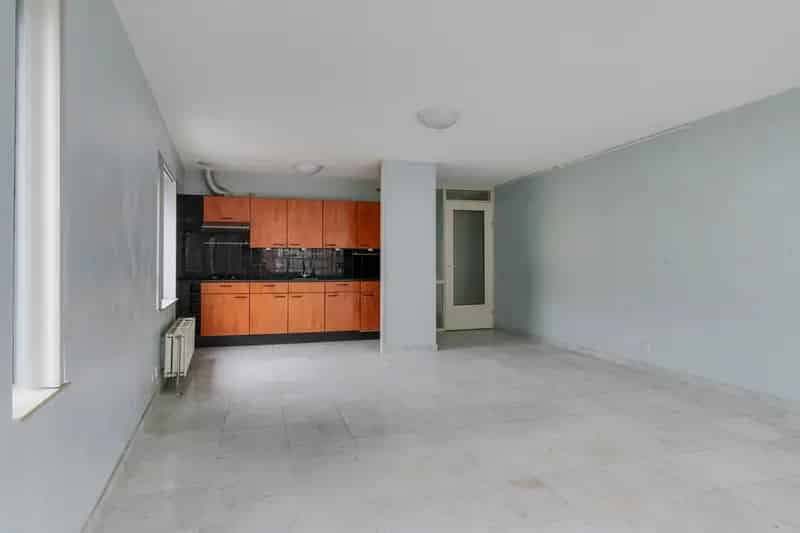 3 Kamer Appartement Vlaardingen Centrum 2 Balkons Lift Berging
