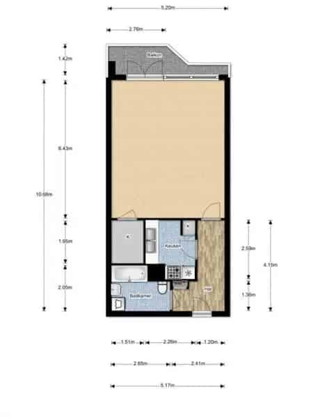 Huurwoning Direct van Eigenaar Zonder Bemiddelingskosten