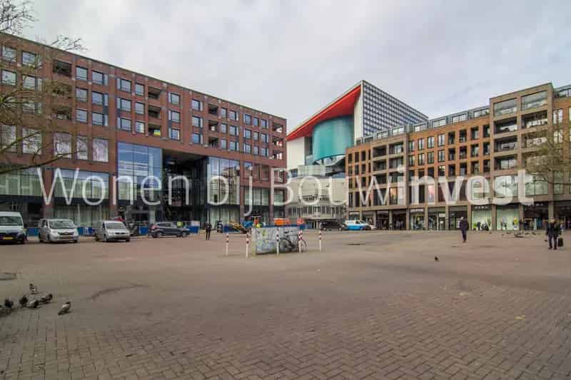 4 Kamer Appartement Utrecht Centrum 157m2 Per 6 Mei 2025 Beschikbaar