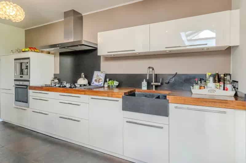 Huis te koop Dongen: Ruime vrijstaande woning met 4 slaapkamers en prachtige tuin