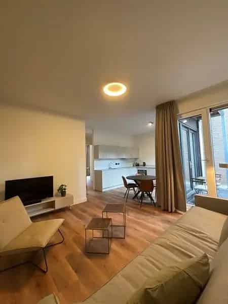 Gemeubileerde Appartementen Arnhem West Peterstraat Short Stay Tijdelijk