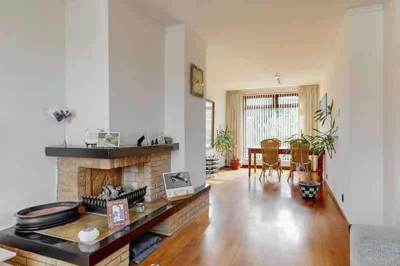Appartement te koop Den Haag Maarsbergenstraat