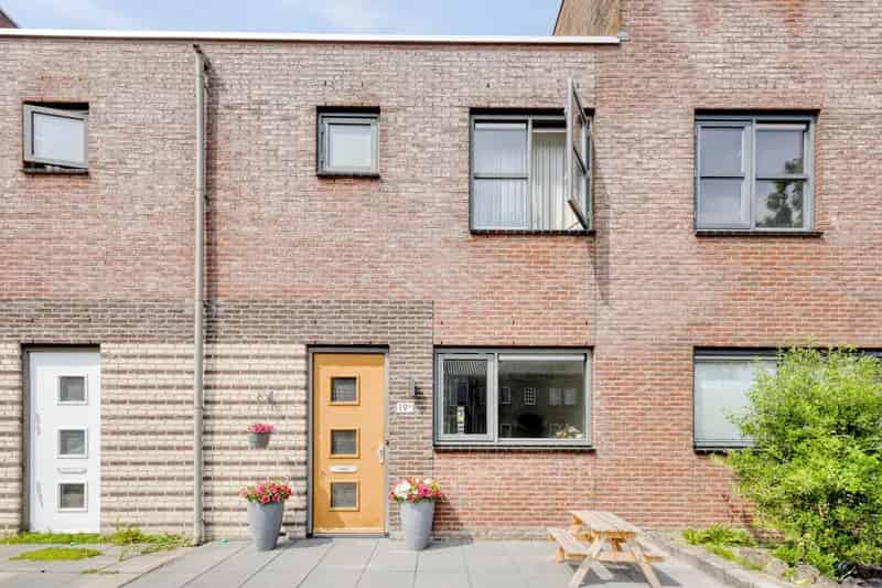 Moderne Eengezinswoning te Veendam