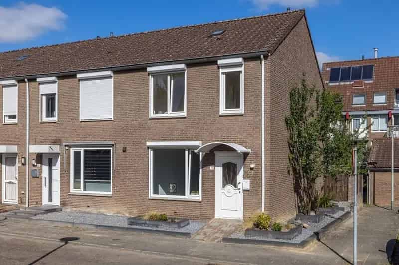 Huis Te Huur , Brunssum, Limburg