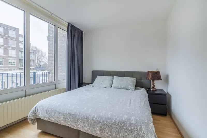 3 Kamer Appartement Den Haag 77m2 Balkon Nieuwe Kozijnen