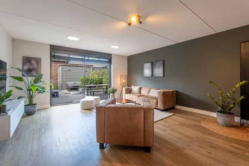 Ruime gezinswoning 5 slaapkamers Blaricum