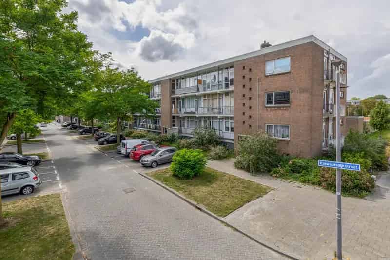 Appartement te koop: Ellewoutsdijkstraat 167 3086 LC Rotterdam | Funda