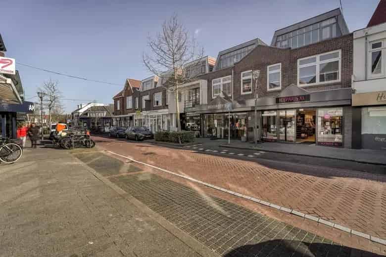 160 m2 Winkelruimte te Huur Oegstgeest