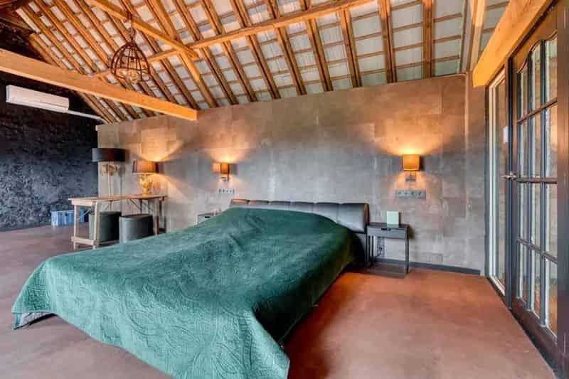Gerenoveerde Woonboerderij Woudenberg - Ruimte, Rust en Prachtig Uitzicht