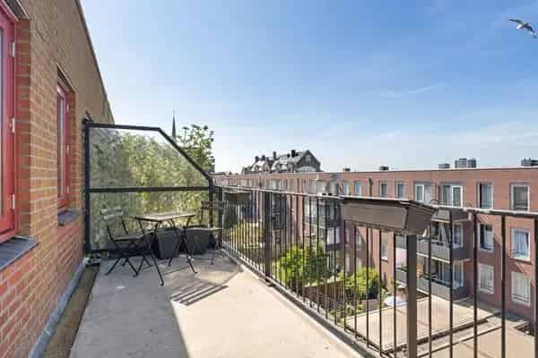 Ruim 4-kamer appartement Den Haag Schildersbuurt nabij centrum
