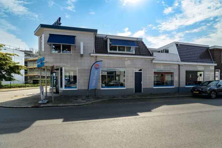 Belegging Almelo | Zoek beleggingen te koop: Rohofstraat 81 7605 AT Almelo [funda in business]