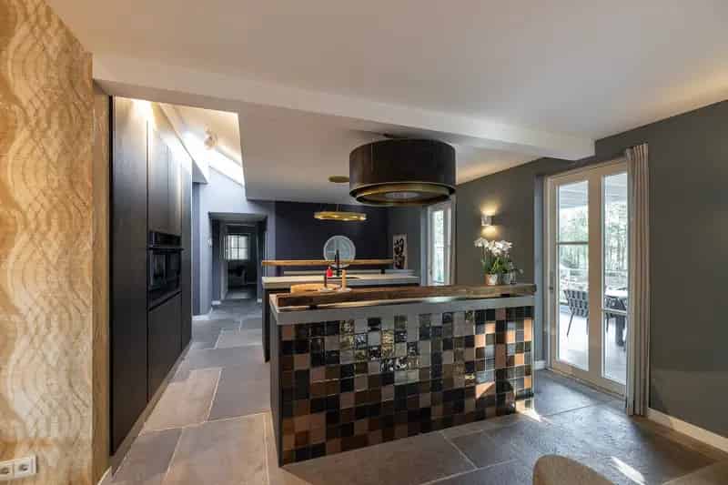 Luxe Landhuis te Koop Garderen Ruim 2 Hectare