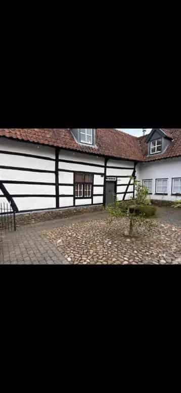 Vakwerk Appartement te Huur Oirsbeek 55m2 Gemeubileerd