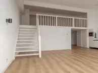 Studio Rotterdam Heiman Dullaertplein 66m2