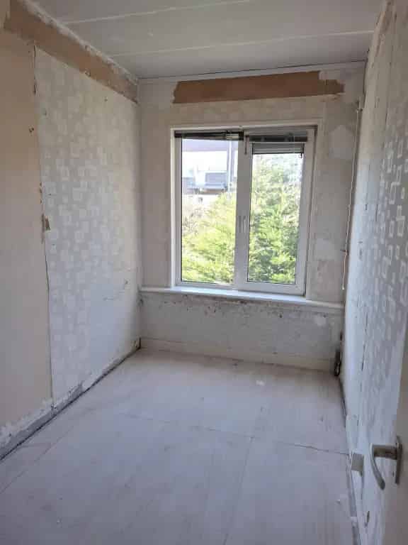 3 Kamer Appartement Rotterdam Charlois Starterwoning KoopGarant