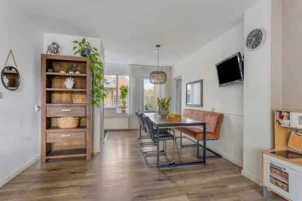 Ruime Hoekwoning Camminghaburen 4 slaapkamers Moderne Keuken Badkamer