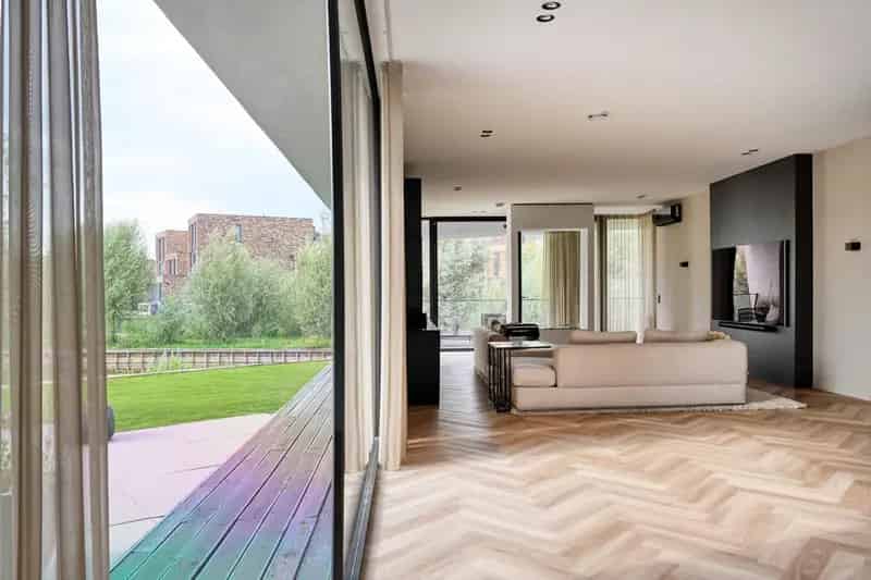Noordereiland 3, Arnhem