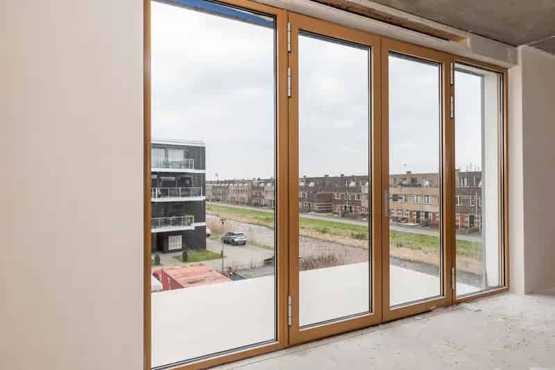 Nieuw 4-kamer appartement Almere Poort 91m2