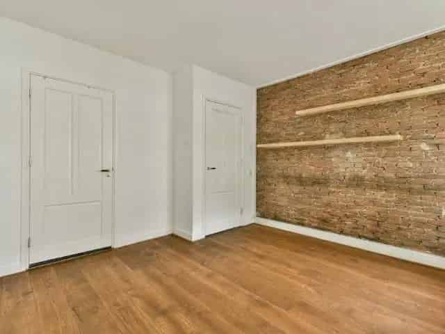 Appartement Jacob van Lennepkade Amsterdam Oud West 81m2