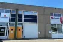 180m2 Bedrijfsruimte te Koop Lelystad