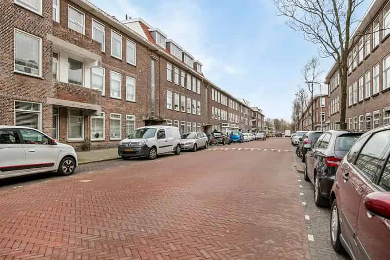 3 Kamer Appartement Den Haag Te Koop