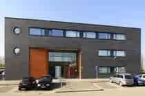 Kantoorruimte te huur Almere 20-200 m2