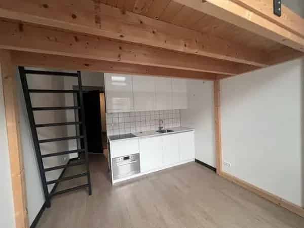 Studio Utrecht Biltstraat 19m2 gerenoveerd