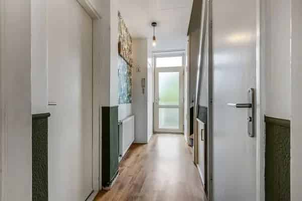 Ruime 5 Kamer Maisonnette Nabij Rozenplein