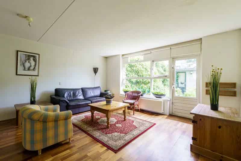 Woning met Potentie Zielhorst 3 slaapkamers Uitbouw Mogelijkheid