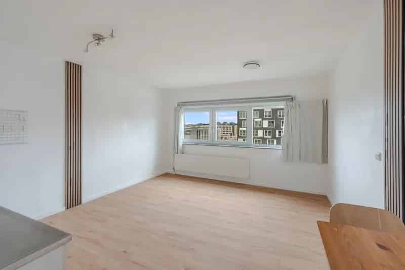 2-kamer appartement Amsterdam Arena