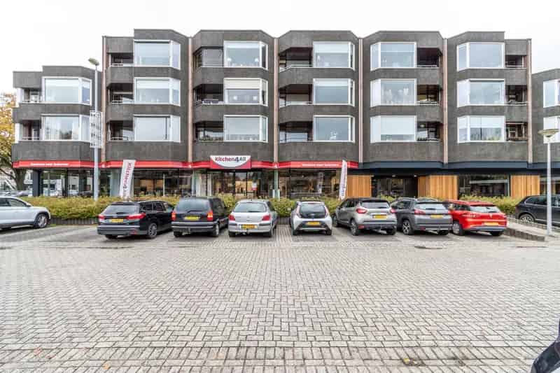 Belegging Doetinchem Raadhuisstraat 69