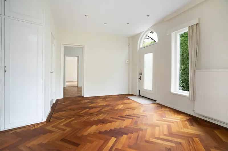 Ruime Villa Wassenaar 5 Slaapkamers 2 Badkamers Tuin Garage