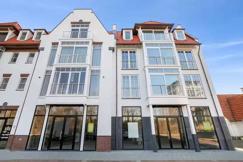Multifunctionele Ruimte te Huur Cadzand Bad 440m2