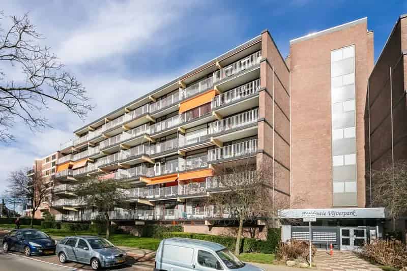 Appartement Brunssum Centrum 2 slaapkamers 2 badkamers balkon garage