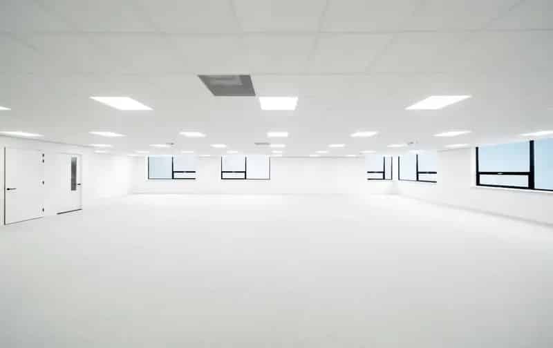 Bedrijfsruimte te Huur Almere 8372m² Last Mile Activiteiten