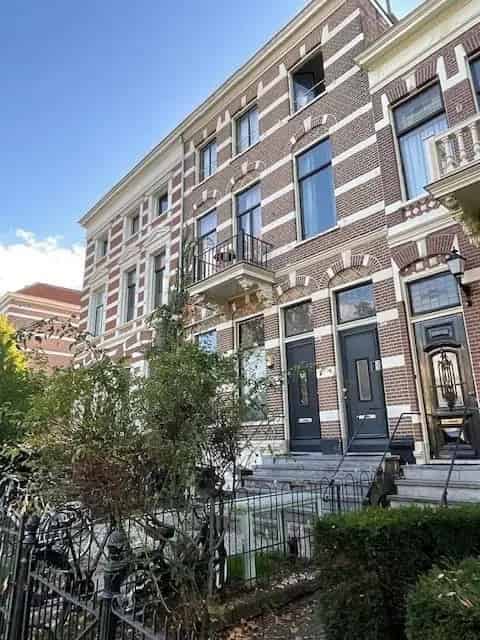 Studentenkamer Arnhem Boulevard Heuvelink