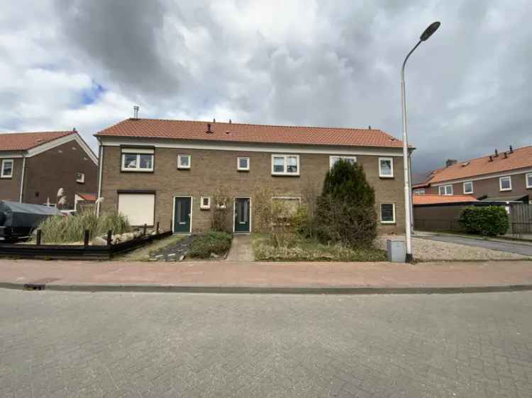 Huis Te Huur , 41, Bieshorstlaan, Warnsveld, Gelderland