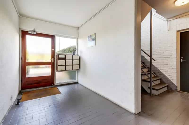 3-kamer appartement Ochten Uitzicht Waal