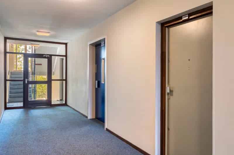Tweekamerappartement Zoetermeer Driemanspolder Renovatieproject