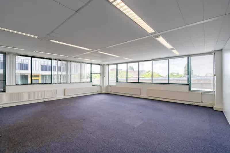 Kantoorruimte te Huur Metroplein Rotterdam