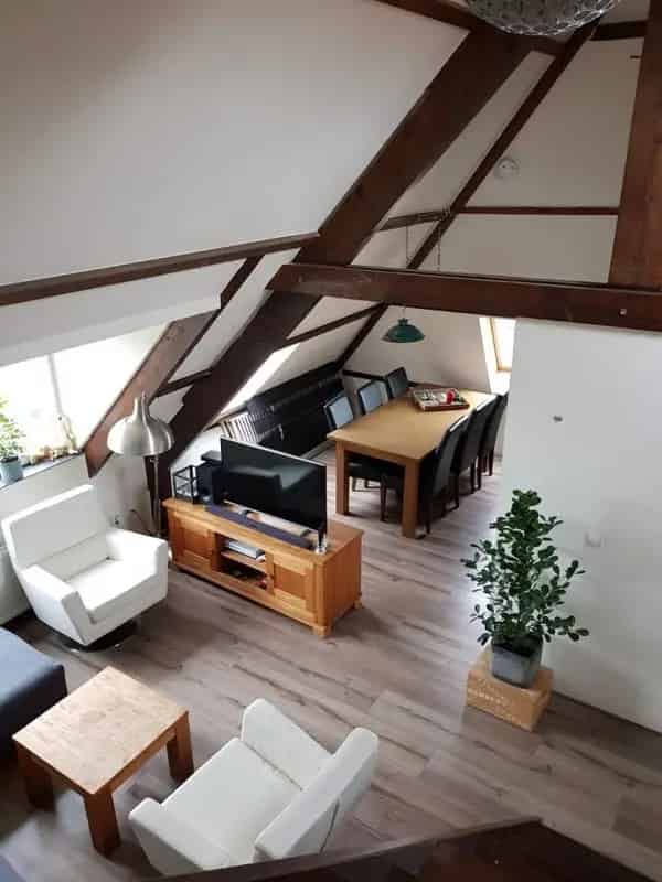 Appartement Pastoor Smitsstraat Tilburg