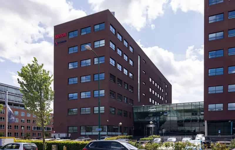 Kantoorruimte te huur De Meern: Modern gebouw nabij A12