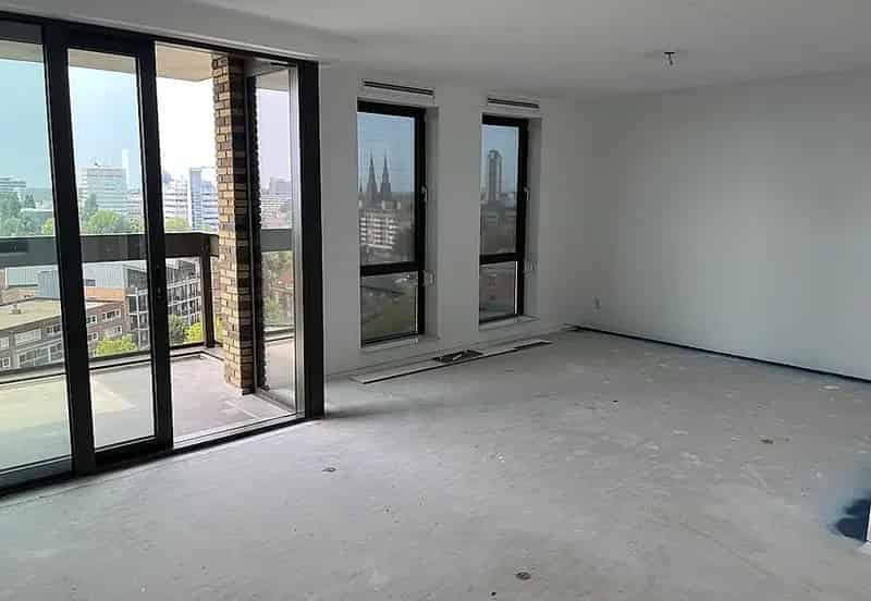 Appartement Te Huur , 437, Treurenburgstraat, Eindhoven, Noord-Brabant