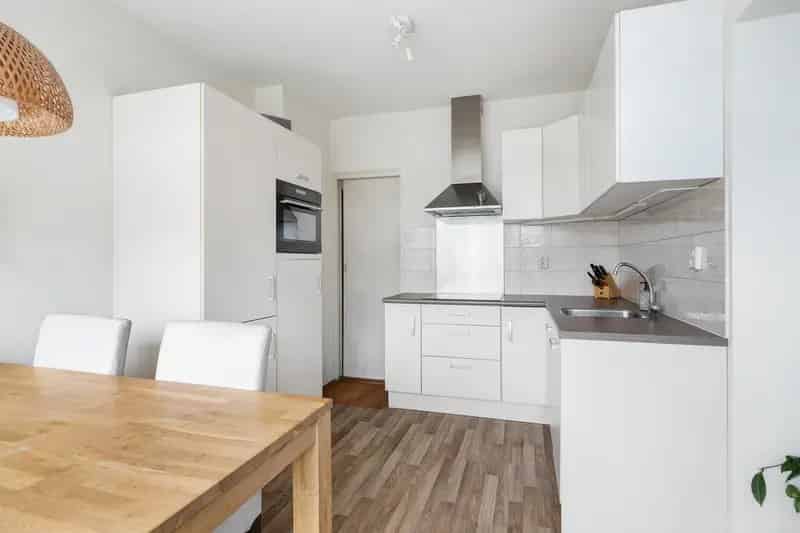 3 Kamer Appartement Rotterdam Zuid begane grond 70m2