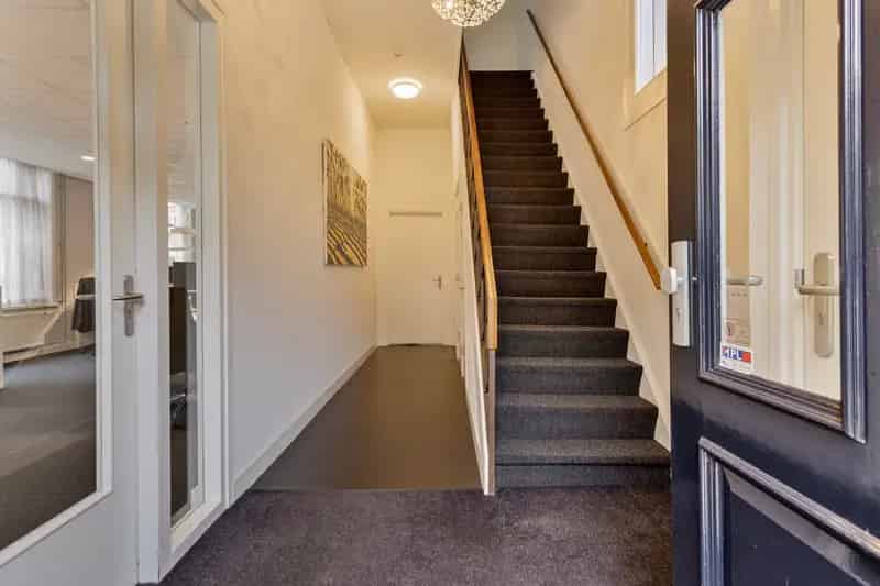 Kantoor te huur Amersfoort 80m² Stadsring
