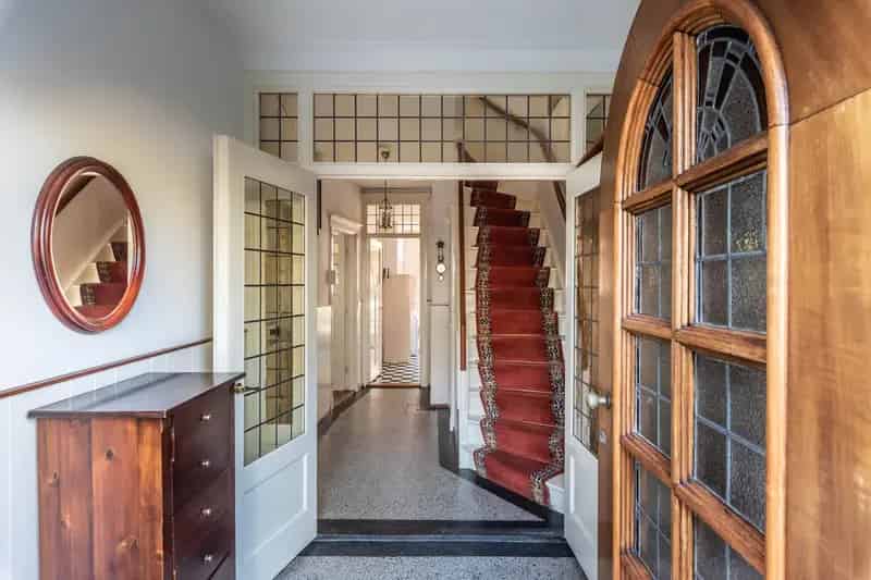 Huis te koop Heemstede 6 slaapkamers Componistenbuurt