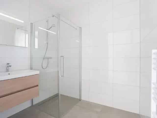 2 Kamer Appartement Amsterdam 51m2 Balkon Daktuin